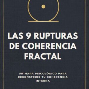 crisis existencial, cómo encontrar propósito, identidad fragmentada, vivir en automático, bloqueo mental constante, ansiedad sin motivo aparente, reconstrucción existencial, coherencia interna, ansiedad de propósito, falta de sentido en la vida, desconexión interior,
